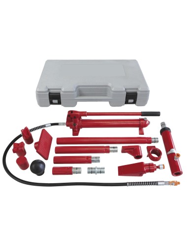 Hydraulic Cylinder Kit 10T